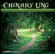 Music of Chinary Ung