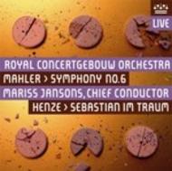 Mahler - Symphony no.6
