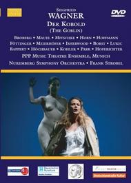 S Wagner - Der Kobold (The Goblin)