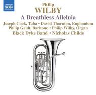 Wilby - A Breathless Alleluia