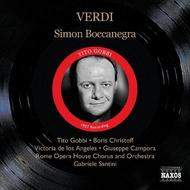 Verdi - Simon Boccanegra