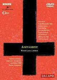 Langgaard - Antikrist