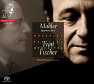 Mahler - Symphony No.4