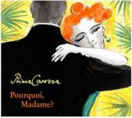Pourquoi Madame (Salon Music)