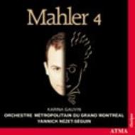 Mahler - Symphony No.4