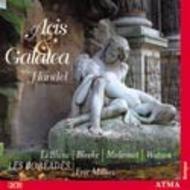 Handel - Acis & Galatea