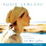La Mer Jolie (Chants d�Acadie Vol.1)
