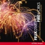 Handel - Royal Fireworks / Vecchi - Night Games