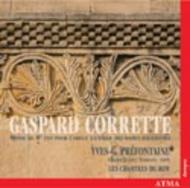 Gaspard Corrette - Messe du 8e ton pour l�orgue