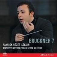 Bruckner - Symphony No.7