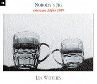 Playford - Nobody�s Jig