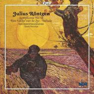 Rontgen - Symphony No.18, etc