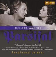 Wagner - Parsifal