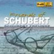 Friends of Schubert
