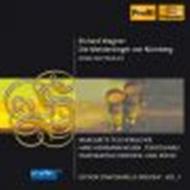 Wagner - Die Meistersinger Act III