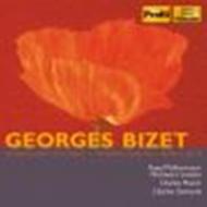 Bizet - Symphony No.1, L�Arlesienne Suites 1 & 2