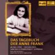 Frid - The Diary of Anne Frank | Haenssler Profil PH04044