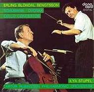 Schumann / Dvorak - Cello Concertos