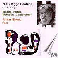 Bentzon - Piano Works