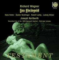 Wagner - Das Rheingold