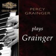Percy Grainger plays Grainger