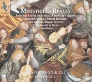Ministriles Reales - Royal Minstrels