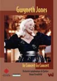 Gwyneth Jones: In Concert 