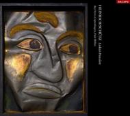 Schutz - Lukas-Passion SWV 480 