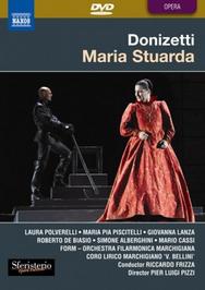 Donizetti - Maria Stuarda