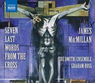 MacMillan - Seven Last Words From The Cross