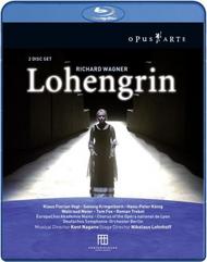 Wagner - Lohengrin
