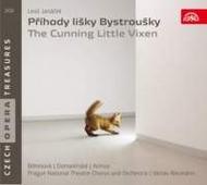 Janacek - The Cunning Little Vixen