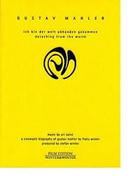Mahler - Ich bin der Welt abhanden gekommen (Detaching from the World)
