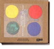 Hidalgo - Nuut, Introduction and Fugue