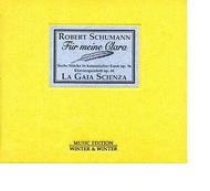 Schumann - Fur meine Clara