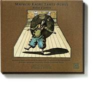 Kagel - Tantz-Schul (Dance School)