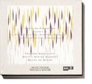 Pintscher - Figura I-IV, Dernier Espace, etc