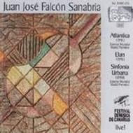 Falcon - Atlantica, Elan, Sinfonia Urbana