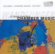 Hirschfeld - Chamber Music