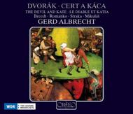 Dvorak - Kate and the Devil