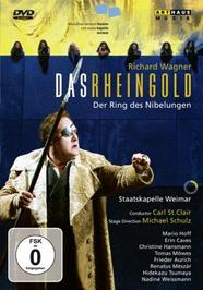 Wagner - Das Rheingold