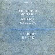 Mompou - Musica Callada      