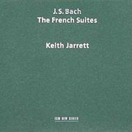 Bach - The French Suites