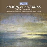Adagio e Cantabale: Italian Adagios