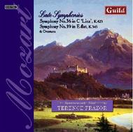 The Late Mozart Symphonies