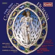 Orff  - Carmina Burana
