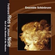 Ries / Nisle - Chamber Works