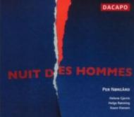 Norgard - Nuit des Hommes