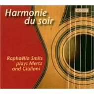Harmonie du soir 