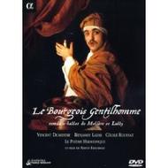 Le Bourgeois Gentilhomme